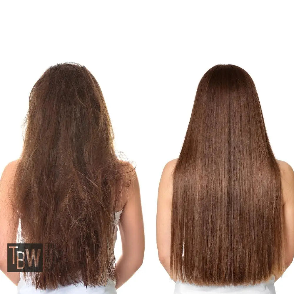 This Is Mousse 150ml - Boaz True Beauty